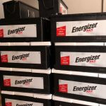 Batterie-Enerziger