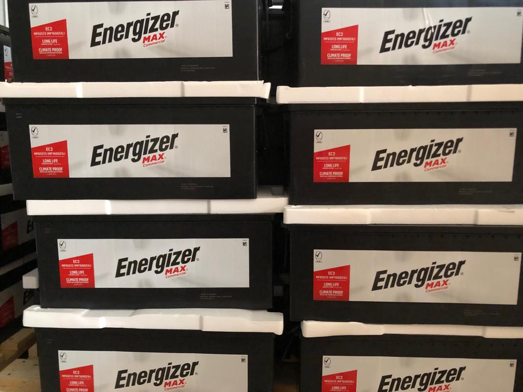 Energizer