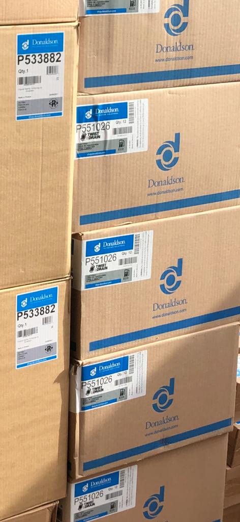 Arrivage Batterie Energizer GCS