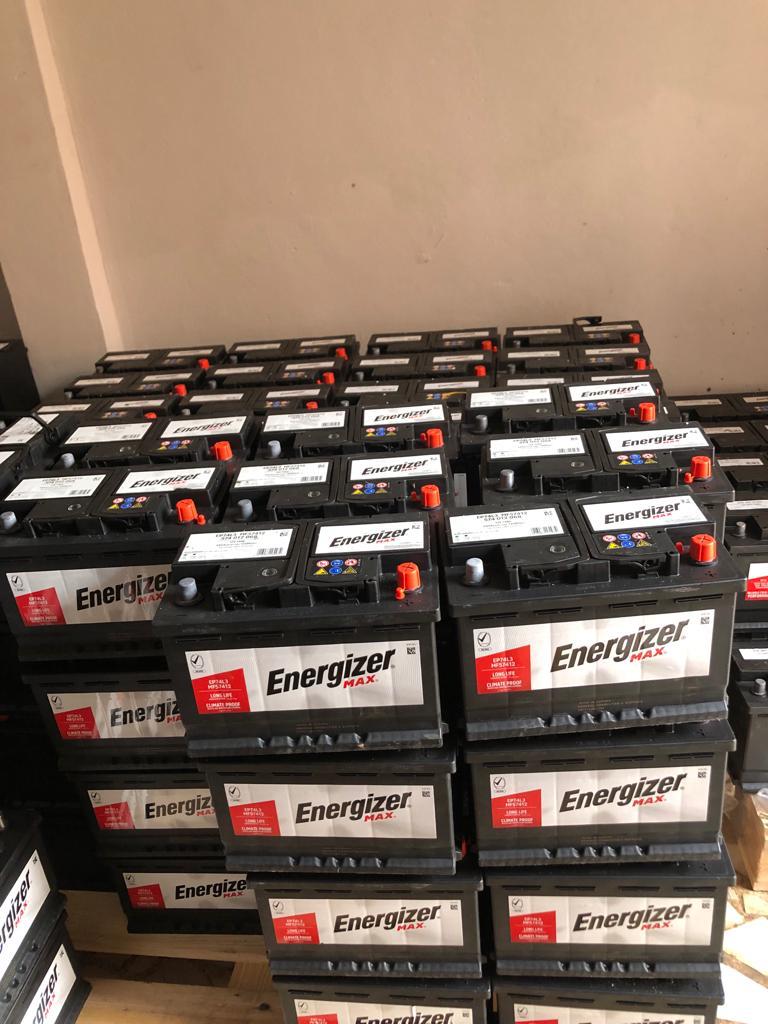 GCS ENER02